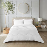 Argos Night Lark Seersucker Coverless 4.5 Tog Duvet Set - Single- Buy online at McGrocer