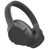 Argos Fresh 'n Rebel Clam Fuse Over-Ear ANC Headphones - Grey- Buy online at McGrocer