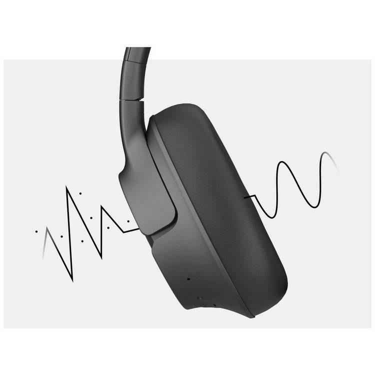 Fresh 'n Rebel Clam Fuse over-ear ANC headphones (British brand)
