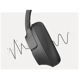 Fresh 'n Rebel Clam Fuse over-ear ANC headphones (British brand)