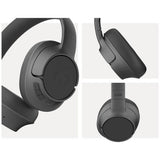 Fresh 'n Rebel Clam Fuse over-ear ANC headphones (British brand)