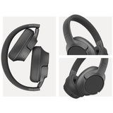 Fresh 'n Rebel Clam Fuse over-ear ANC headphones (British brand)