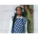 Fresh 'n Rebel Clam Fuse over-ear ANC headphones (British brand)