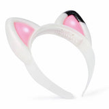 Gabby's Dollhouse Movie Meow-mazing interactive ears headband, imported from the UK