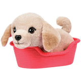 Little Live Pets Buddy mini interactive puppy toy, UK version