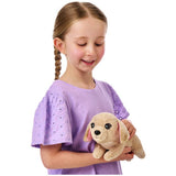 Little Live Pets Buddy mini interactive puppy toy, UK version