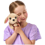 Little Live Pets Buddy mini interactive puppy toy, UK version