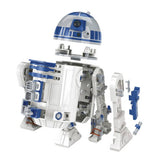 Star Wars R2-D2 buildable robot toy with lights and sounds (British brand)