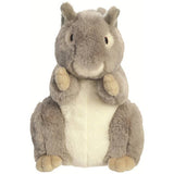 Argos Aurora Eco Nation 8 Inch Squirrel Soft Toy- Buy online at McGrocer