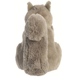 Aurora Eco Nation squirrel soft toy 20cm, UK version