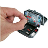 World's Smallest Battleship miniature travel game, imported from the UK