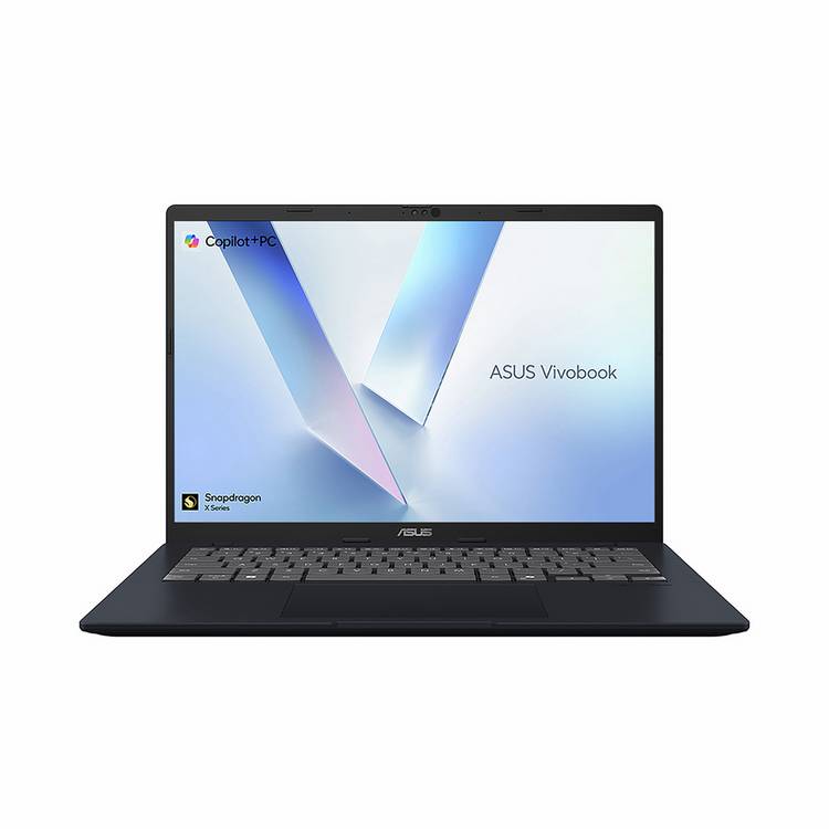 ASUS Vivobook 14 laptop, UK version