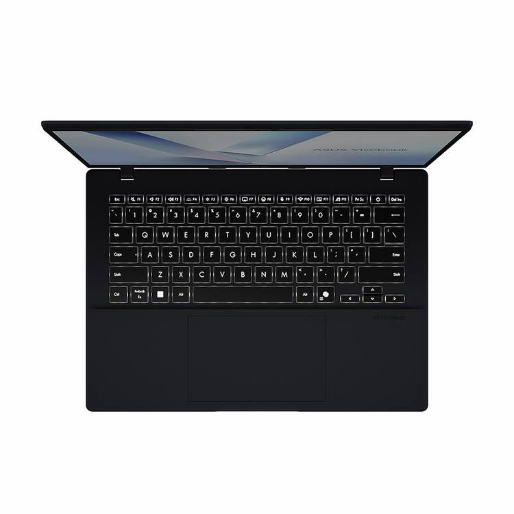 ASUS Vivobook 14 laptop, UK version