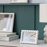 Argos Habitat Bobble Natural Picture Frame 4x6 inch- Buy online at McGrocer