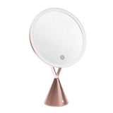 Rio HD illuminated makeup mirror 21cm, imported from the UK