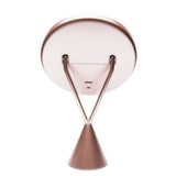 Rio HD illuminated makeup mirror 21cm, imported from the UK