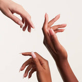 Mylee 5 in 1 Builder Gel Just Peachy Trio, imported from the UK