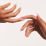 Mylee 5 in 1 Builder Gel Just Peachy Trio, imported from the UK