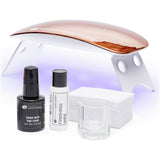 Argos Rio 14 Day Nail Gel Polish Set- Buy online at McGrocer