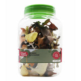 Argos Chad Valley Farm Animals Bucket 50 Piece Playset- Buy online at McGrocer