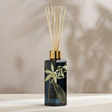 Argos Home reed diffuser Honey and Sandalwood 150ml, imported from the UK
