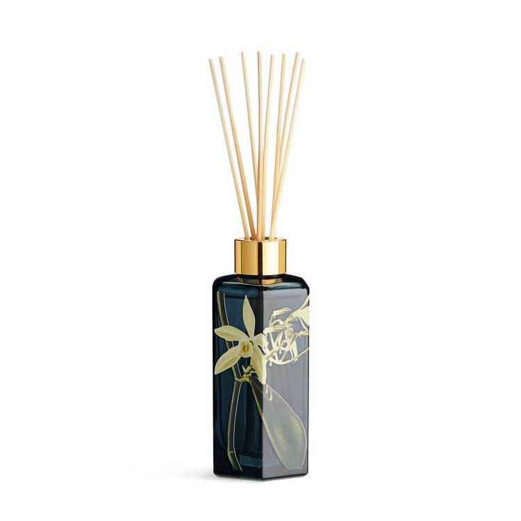 Argos Home reed diffuser Honey and Sandalwood 150ml, imported from the UK