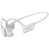 Shokz OpenRun Pro 2 wireless headphones silver (British brand)