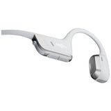 Shokz OpenRun Pro 2 wireless headphones silver (British brand)