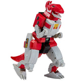 Argos Mighty Morphin Power Rangers Tyrannosaurus Dinozord Action Figure- Buy online at McGrocer