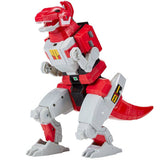 Mighty Morphin Power Rangers Tyrannosaurus Dinozord figure, imported from the UK