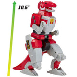 Mighty Morphin Power Rangers Tyrannosaurus Dinozord figure, imported from the UK