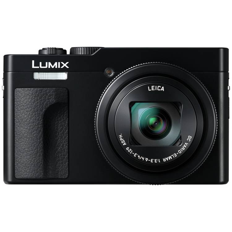 Panasonic Lumix DC-TZ99 compact camera 20.3MP 30x zoom, UK version
