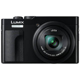 Panasonic Lumix DC-TZ99 compact camera 20.3MP 30x zoom, UK version