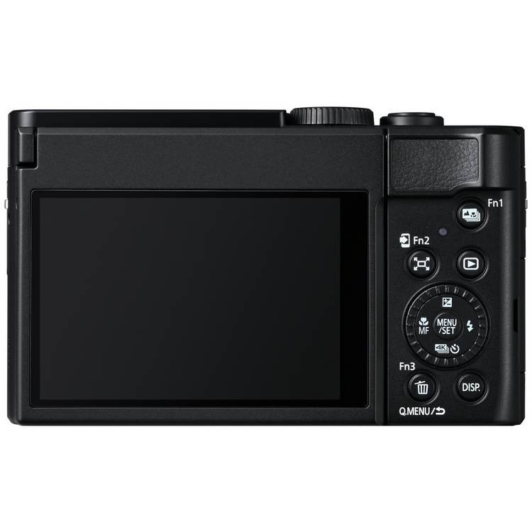 Panasonic Lumix DC-TZ99 compact camera 20.3MP 30x zoom, UK version