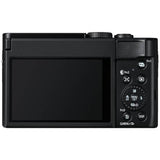Panasonic Lumix DC-TZ99 compact camera 20.3MP 30x zoom, UK version