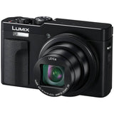Panasonic Lumix DC-TZ99 compact camera 20.3MP 30x zoom, UK version