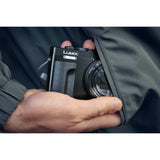 Panasonic Lumix DC-TZ99 compact camera 20.3MP 30x zoom, UK version