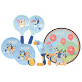 Argos Bluey Bumper Box 4 in 1 Garden Games- Buy online at McGrocer