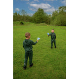 Bluey 4 in 1 garden games bumper box, UK version