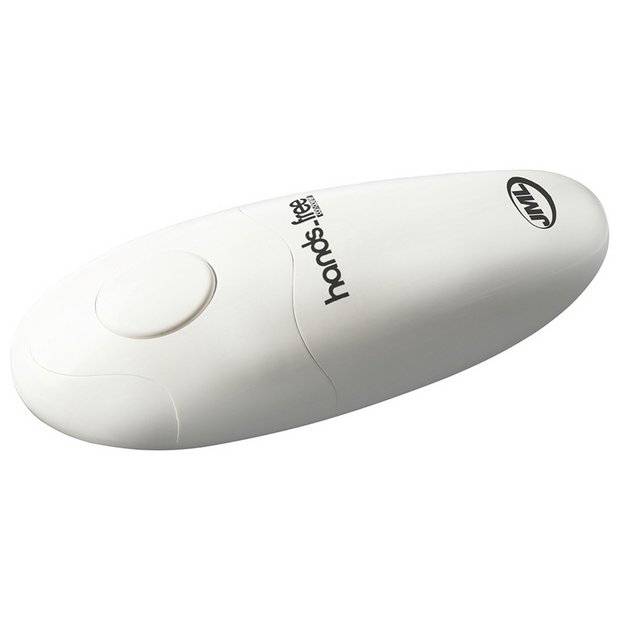 JML hands free automatic can opener (British brand)
