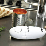 JML hands free automatic can opener (British brand)