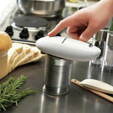 JML hands free automatic can opener (British brand)