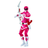 Power Rangers Auto-Morphin Pink Ranger action figure 23cm - British product