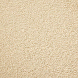 Argos Home cream fleece standard pillowcase pair - British product