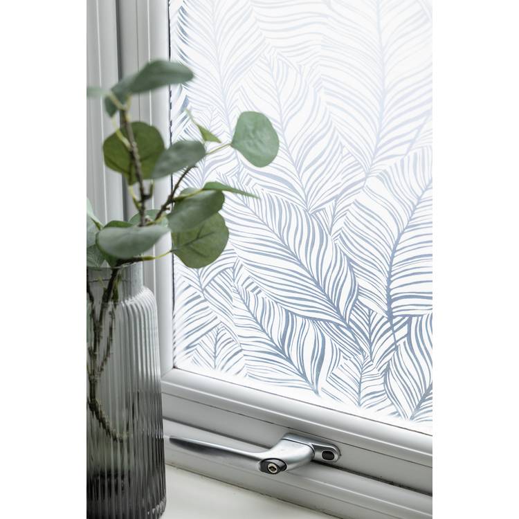 D-C-Fix Blado Premium Static Cling window film 45cm x 1.5m, imported from the UK