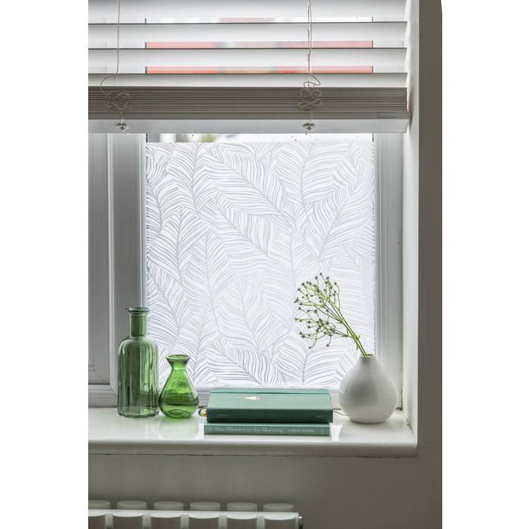 D-C-Fix Blado Premium Static Cling window film 45cm x 1.5m, imported from the UK
