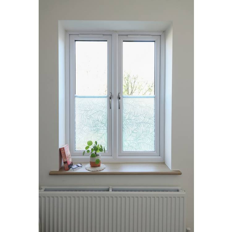 D-C-Fix Blado Premium Static Cling window film 45cm x 1.5m, imported from the UK
