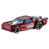 Hot Wheels Track Creator Car & Track Pack toy car set, UK version