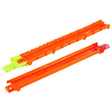Hot Wheels Track Creator Car & Track Pack toy car set, UK version