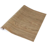 D-C-Fix Casella Oak self adhesive vinyl film 67.5cm x 5m (British brand)